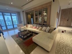 The Ritz-Carlton  (D9), Condominium #535463511